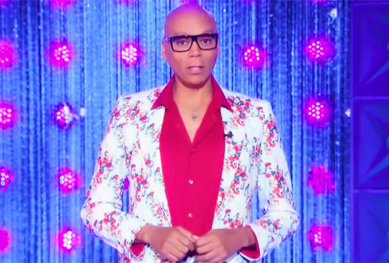 RuPaul's Drag Race All Stars