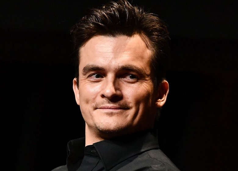 Rupert Friend Strange Angel