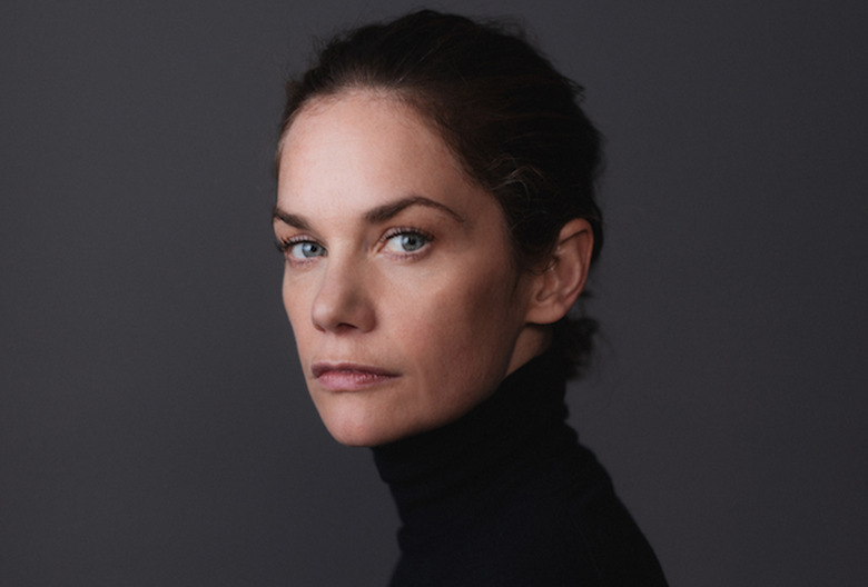 Ruth Wilson