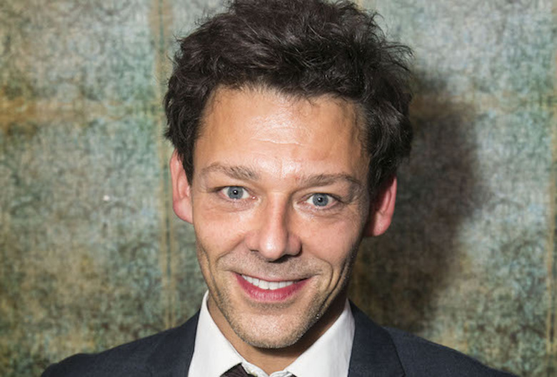 'Ink' play, West End Transfer, London, UK - 19 Sep 2017