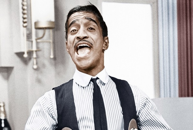 Sammy Davis Js Hulu Series