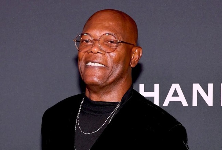 Samuel L. Jackson Tulsa King Spinoff
