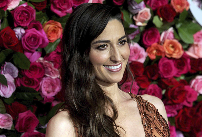 Sara Bareilles