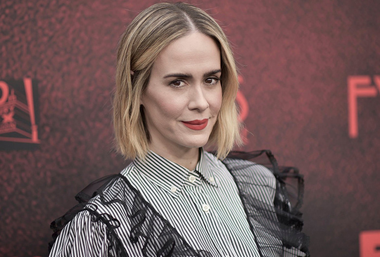 Sarah Paulson American Horror Story