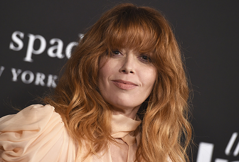 Natasha Lyonne SNL Host