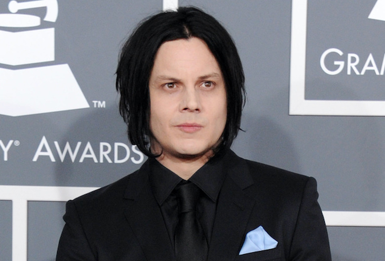Jack White