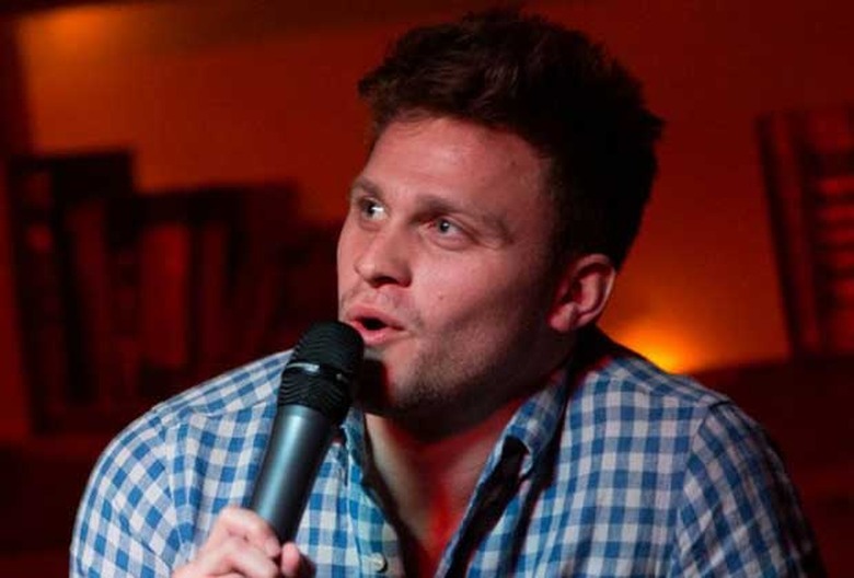SNL Jon Rudnitsky