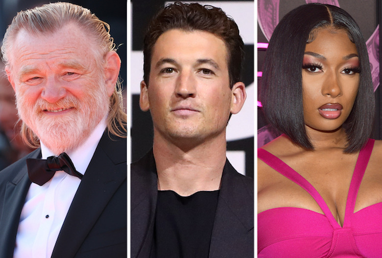 Saturday Night Live Season 48 Premiere Hosts