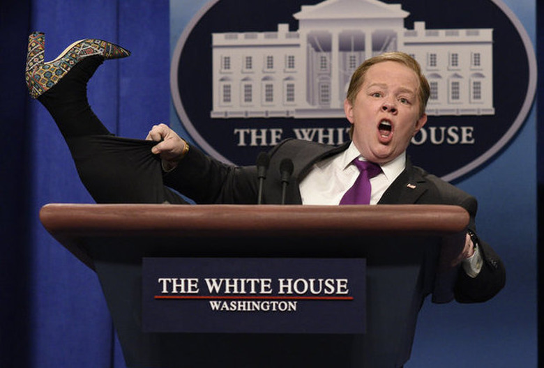 Saturday Night Live - Season 42