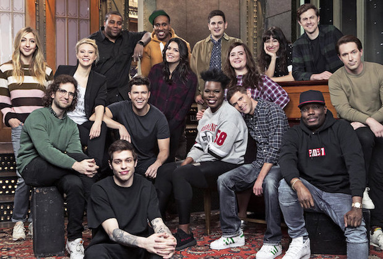 SNL Season Premiere Date