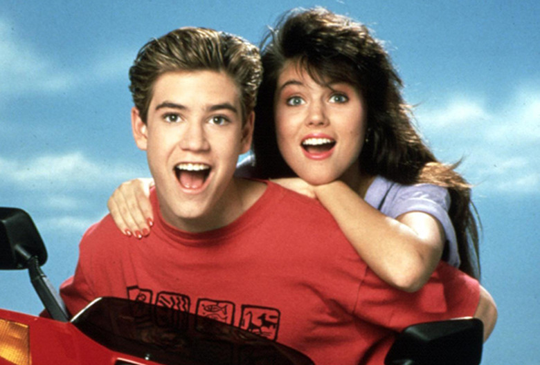 Saved By The Bell Revival