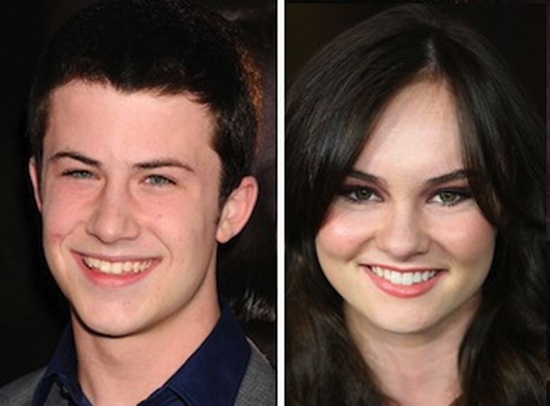 Scandal Cast Fitz's Kids