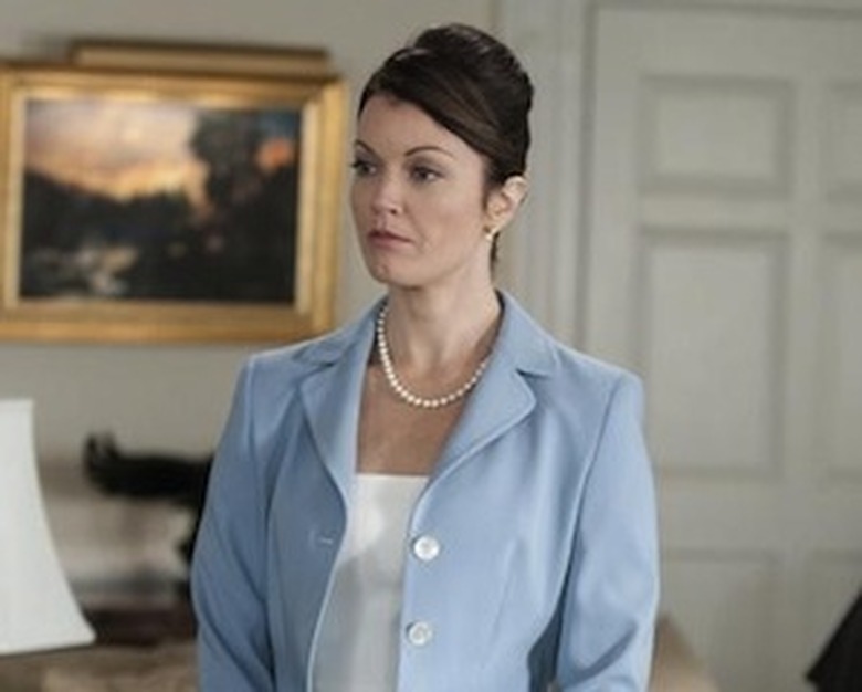 Scandal Bellamy Young