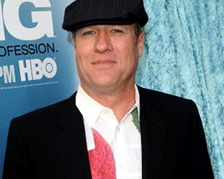 Scandal Gregg Henry