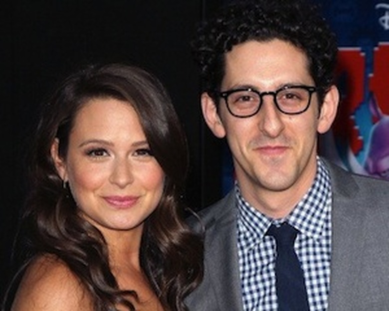 Scandal Spoilers: Adam Shapiro Cast as Jesse Tyler