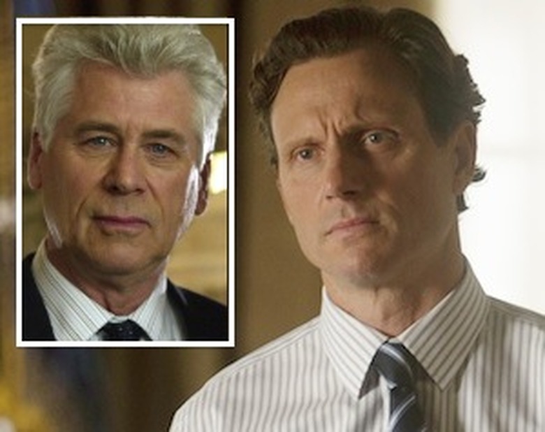 Scandal Season 2 Spoilers
