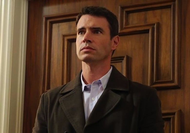 SCOTT FOLEY