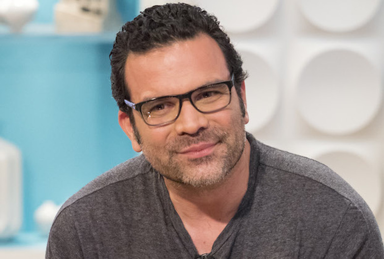 Scandal Ricardo Chavira