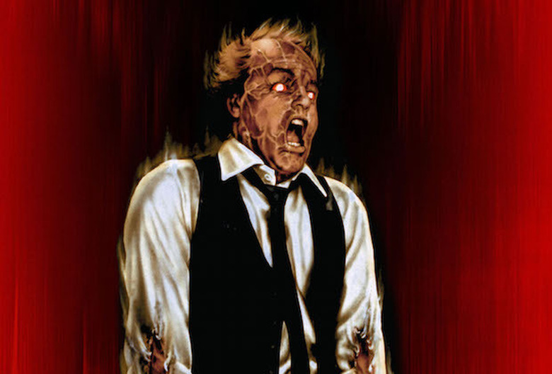 Scanners TV Series