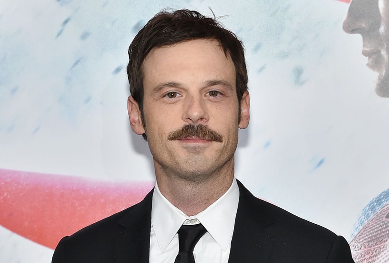 Scoot McNairy Love Life