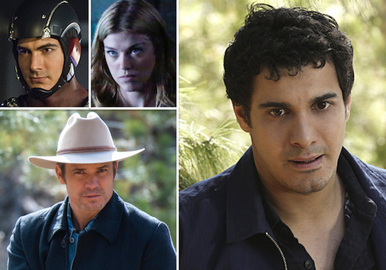 Scorpion Finale Spoilers