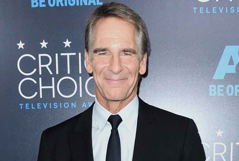 Scott Bakula Rodeo Pilot NBC