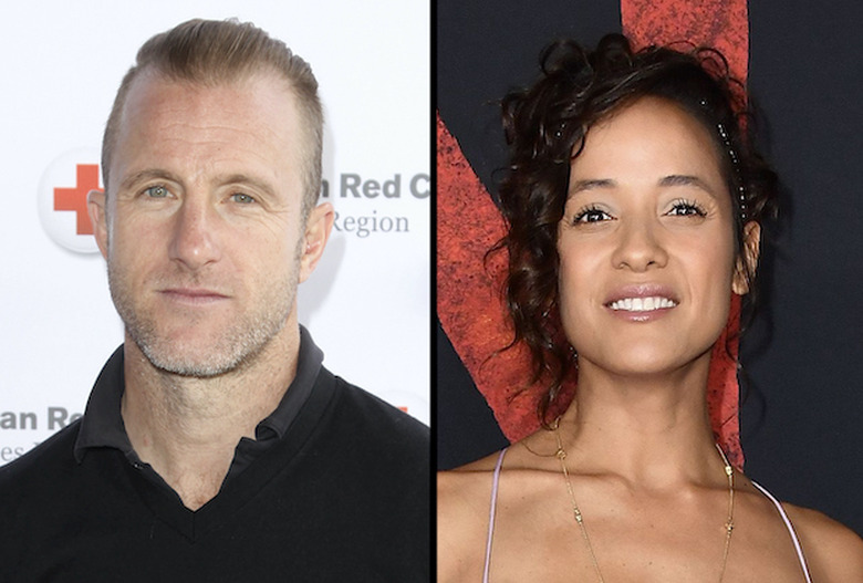 Alert Scott Caan