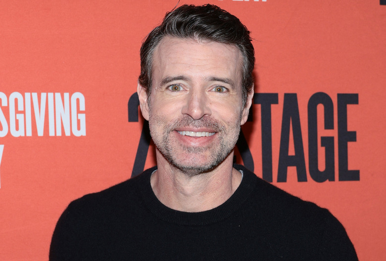 Scott Foley