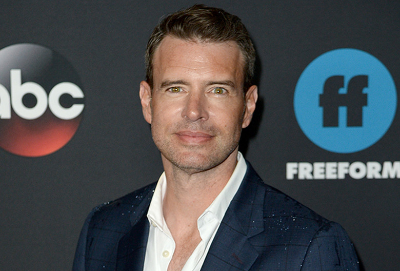 Scott Foley The Big Leap
