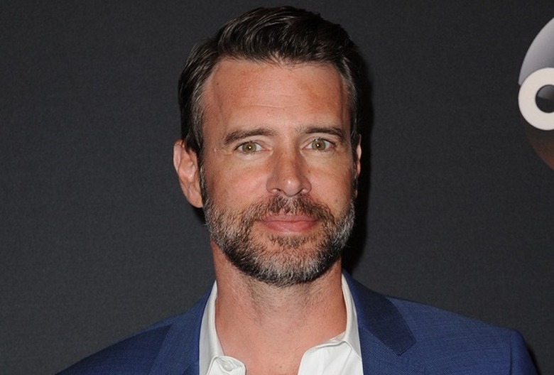 Scott Foley The Girls on the Bus