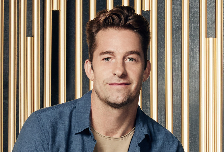 Scott Speedman Cast in 'RJ Decker' ABC Pilot — Leaving Grey's Anatomy?