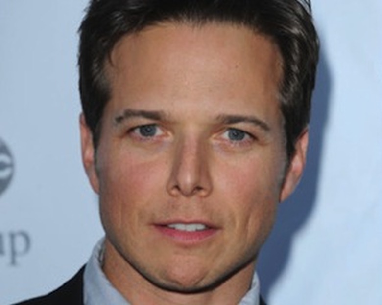 Scott Wolf