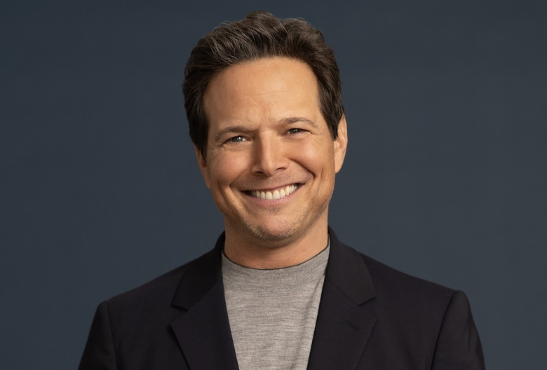 Scott Wolf