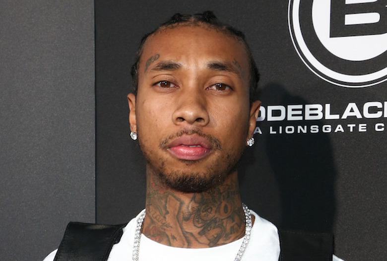 Scream Tyga Cast Season 3 MTV