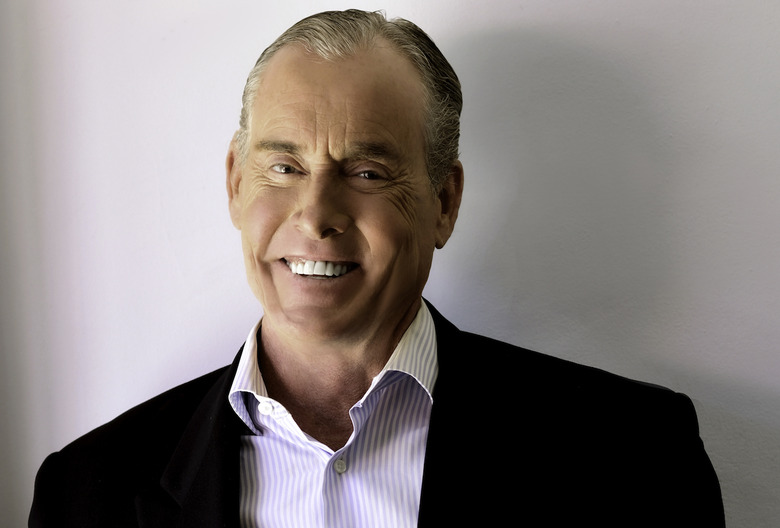 'Scrubs' Reboot Cast: John C. McGinley Returning as Dr. Perry Cox