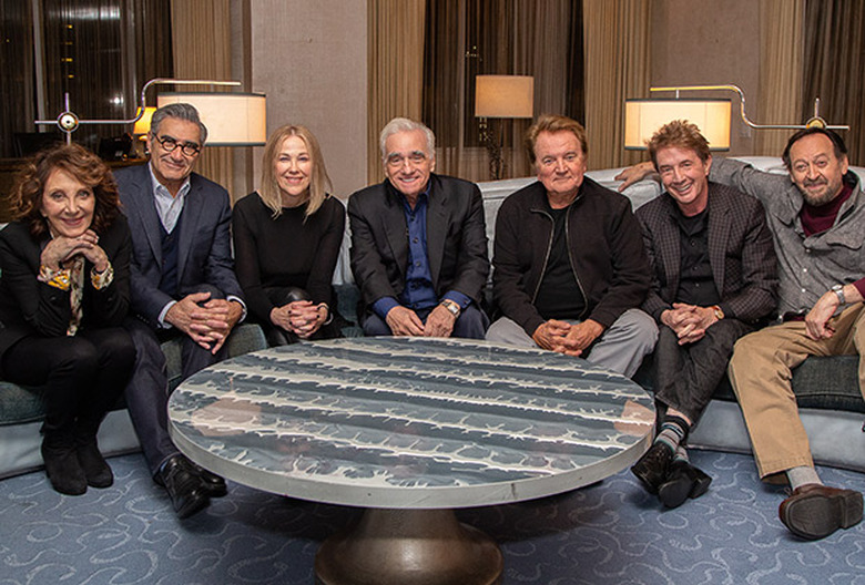 SCTV Reunion Special