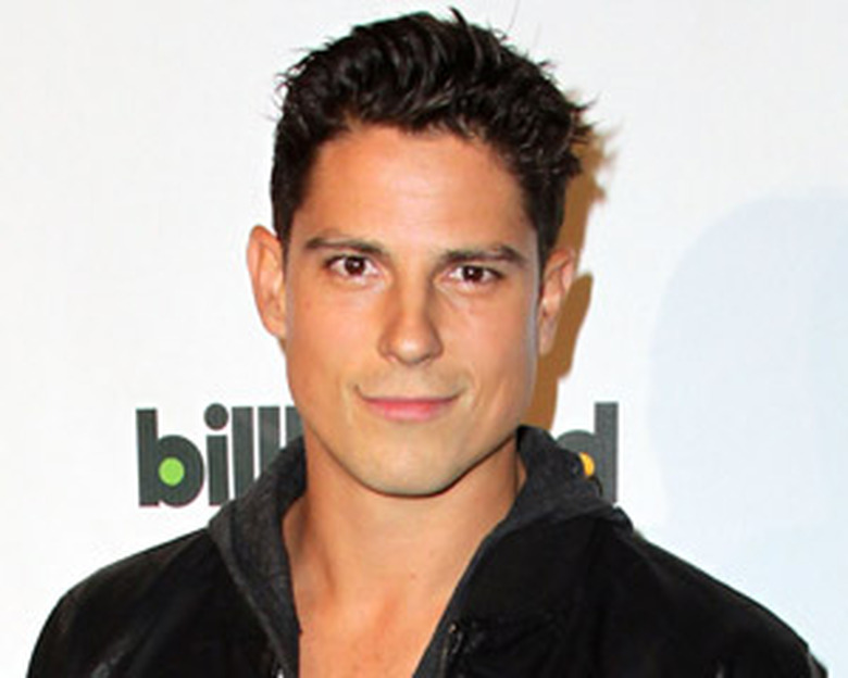 Sean Faris Supernatural Tribes