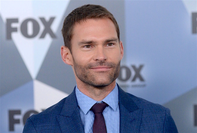 Seann William Scott This Country
