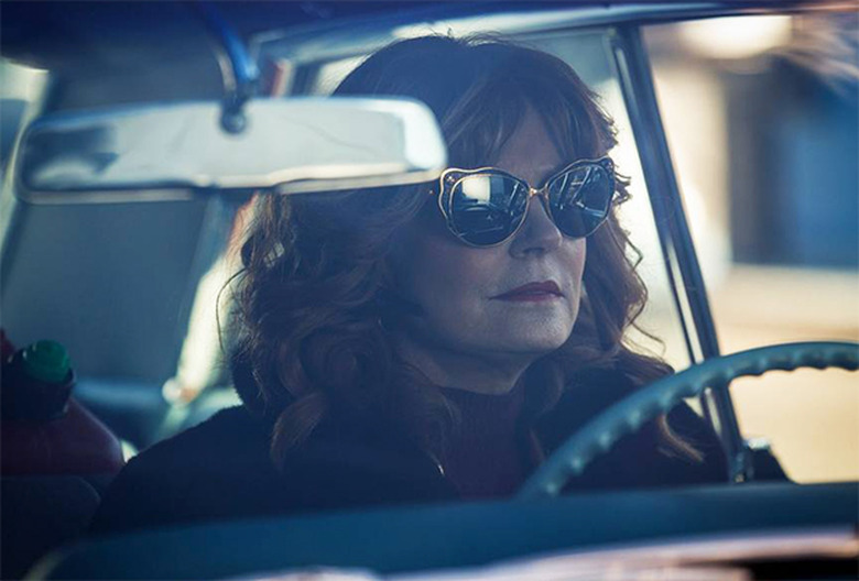 Susan Sarandon Search Party