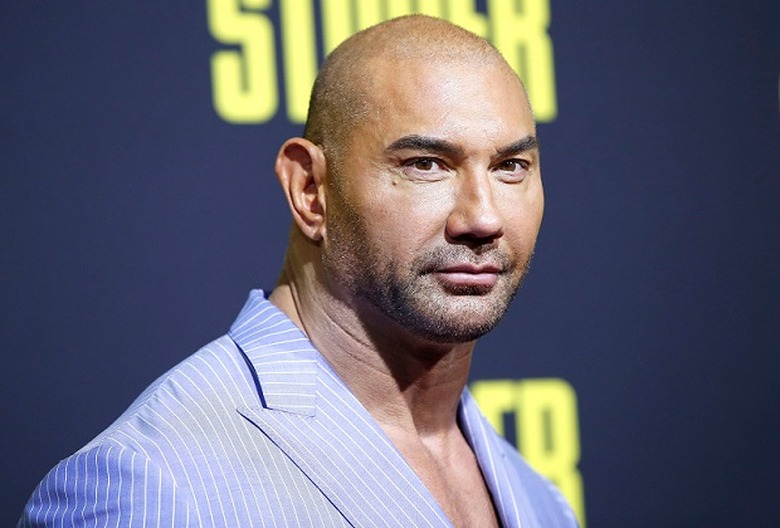 See Dave Bautista