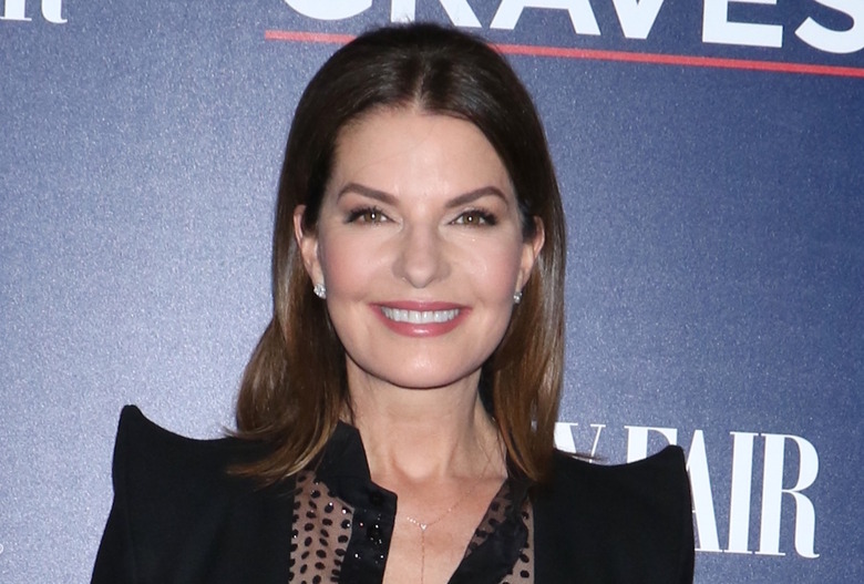 Sela Ward Cast FBI