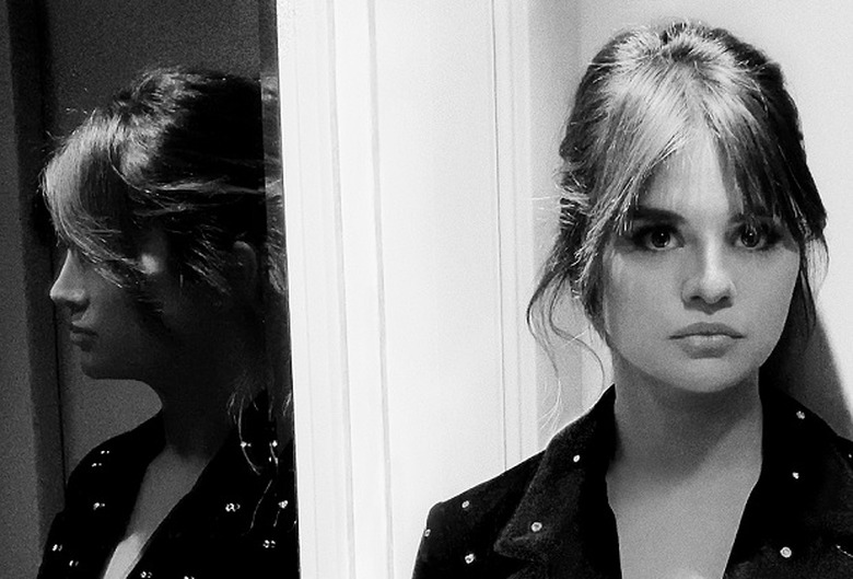 Selena Gomez Documentary