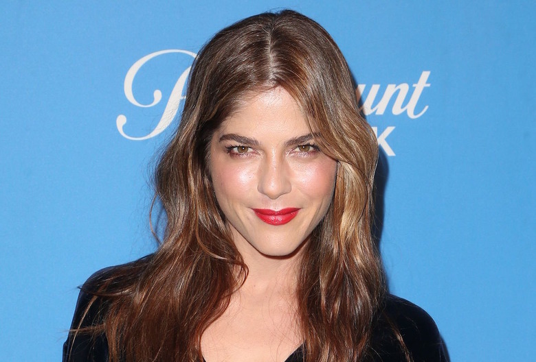 Selma Blair Netflix Another Life