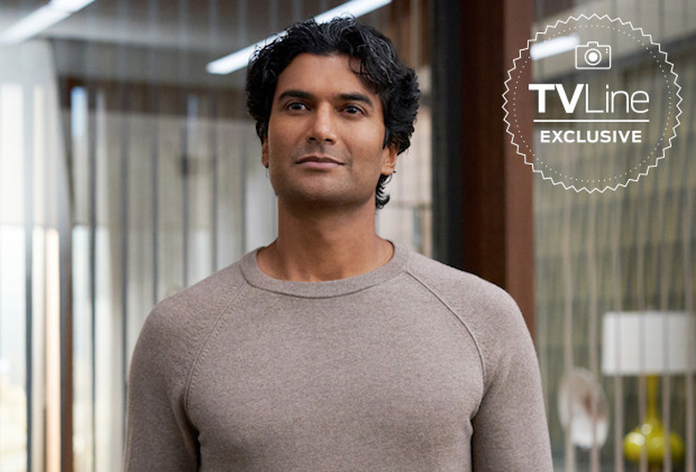 Good Sam Sendhil