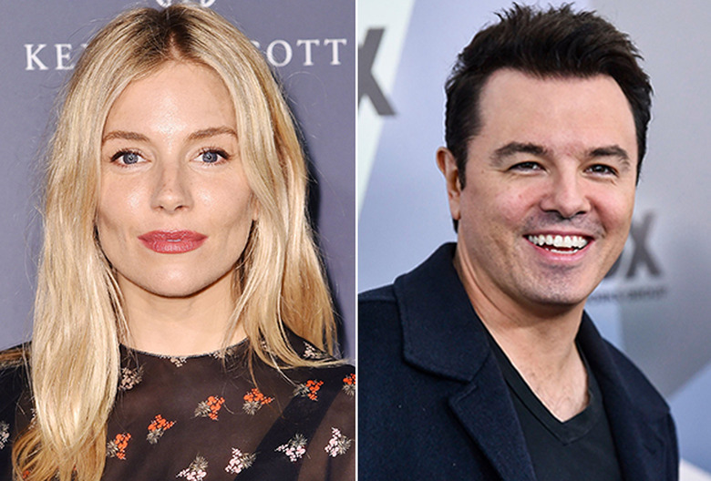 Roger Ailes Miniseries