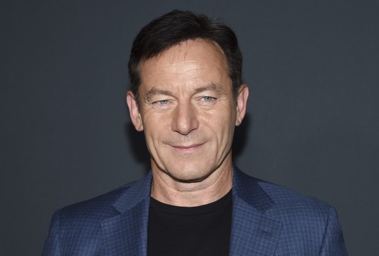 Jason Isaacs Sex Education Season 3