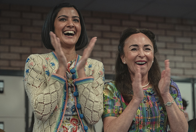 Sex Education Cast Changes Netflix
