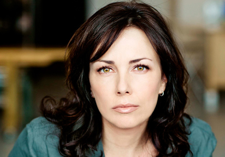 Shadowhunters Cast Jocelyn Fray