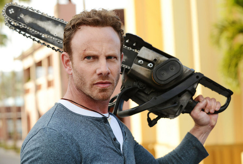 Sharknado 5