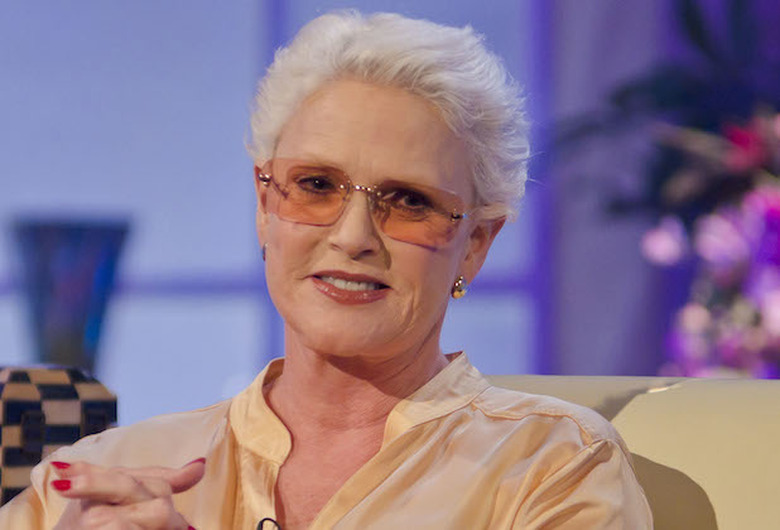 'The Alan Titchmarsh Show' TV Programme, London, Britain - 17 Oct 2011